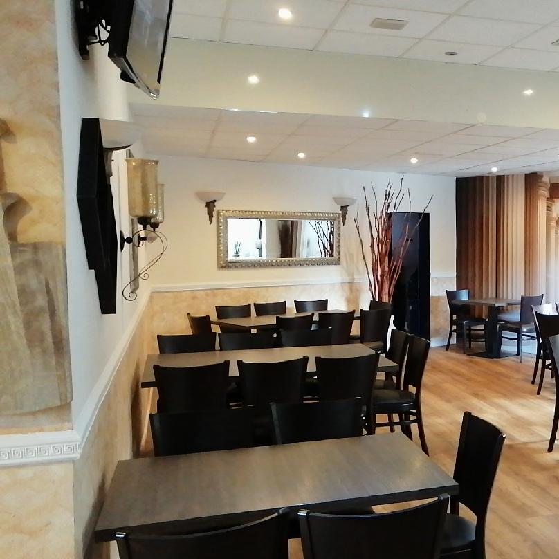 Restaurant "Kostas Taverne" in Arnsberg