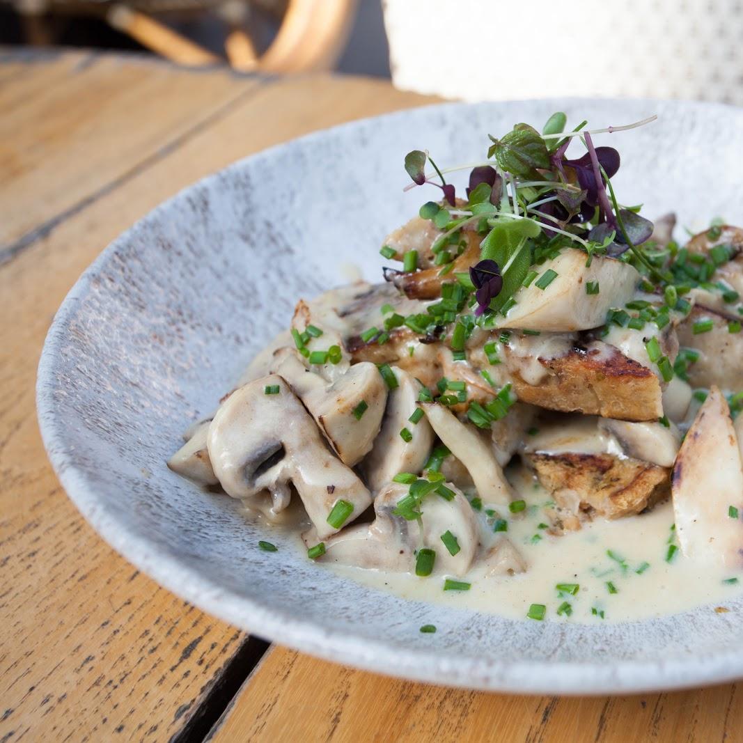 Restaurant "Café am Neuen See" in  Berlin