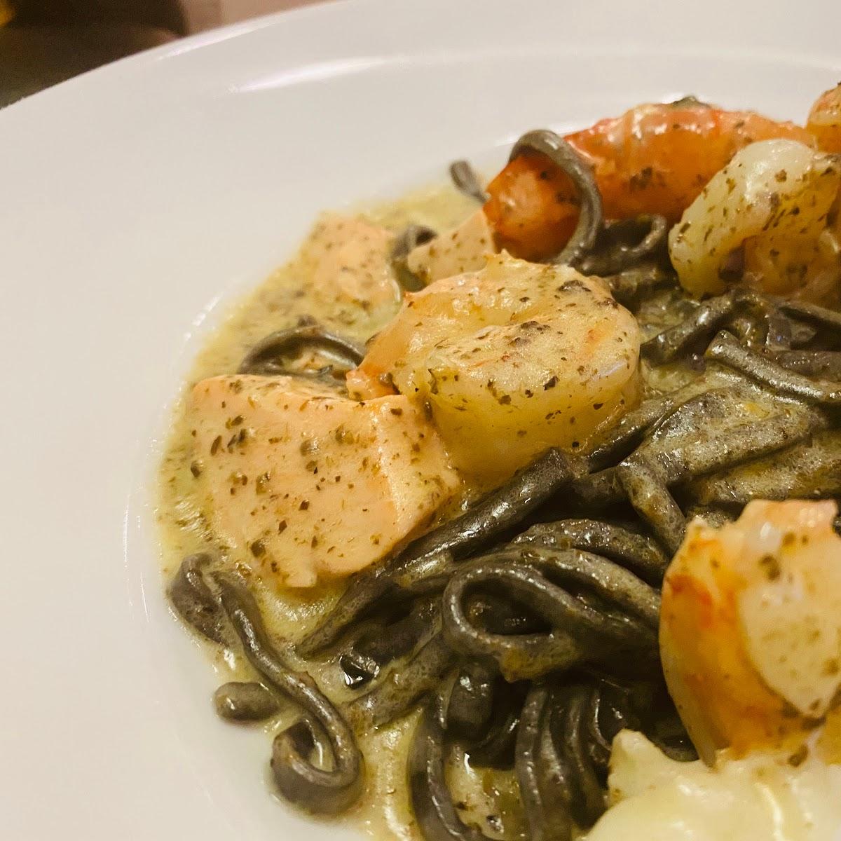 Restaurant "Ristorante Tra Di Noi" in  Berlin