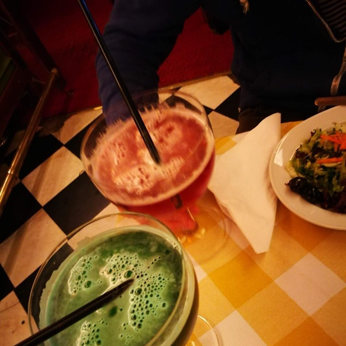 Restaurant "Joseph-Roth-Diele Gaststätte" in  Berlin