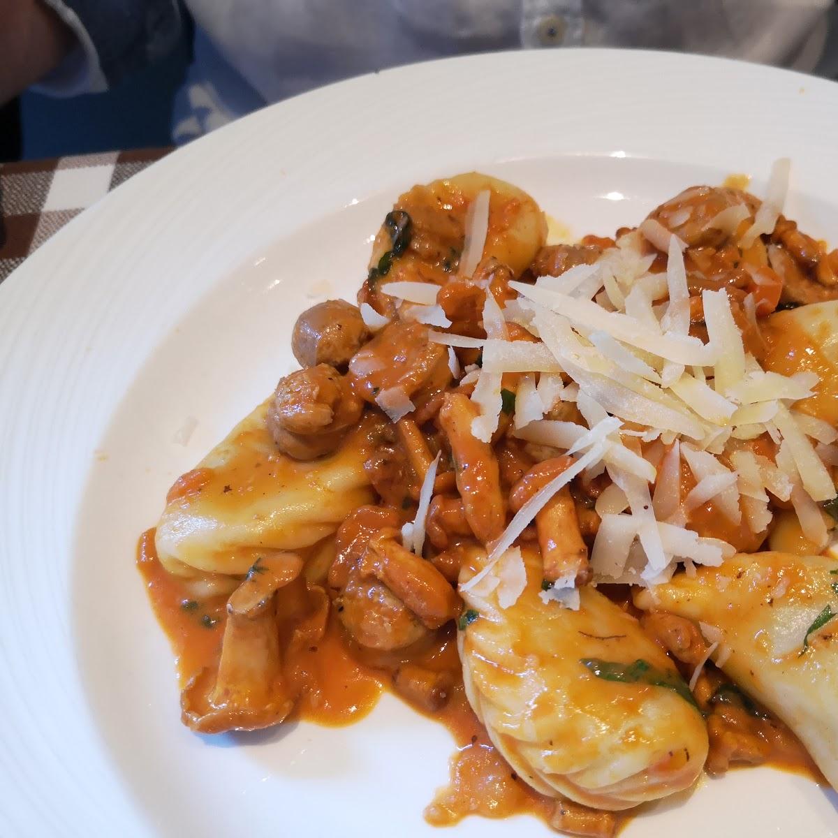 Restaurant "La Sardegna" in  Berlin