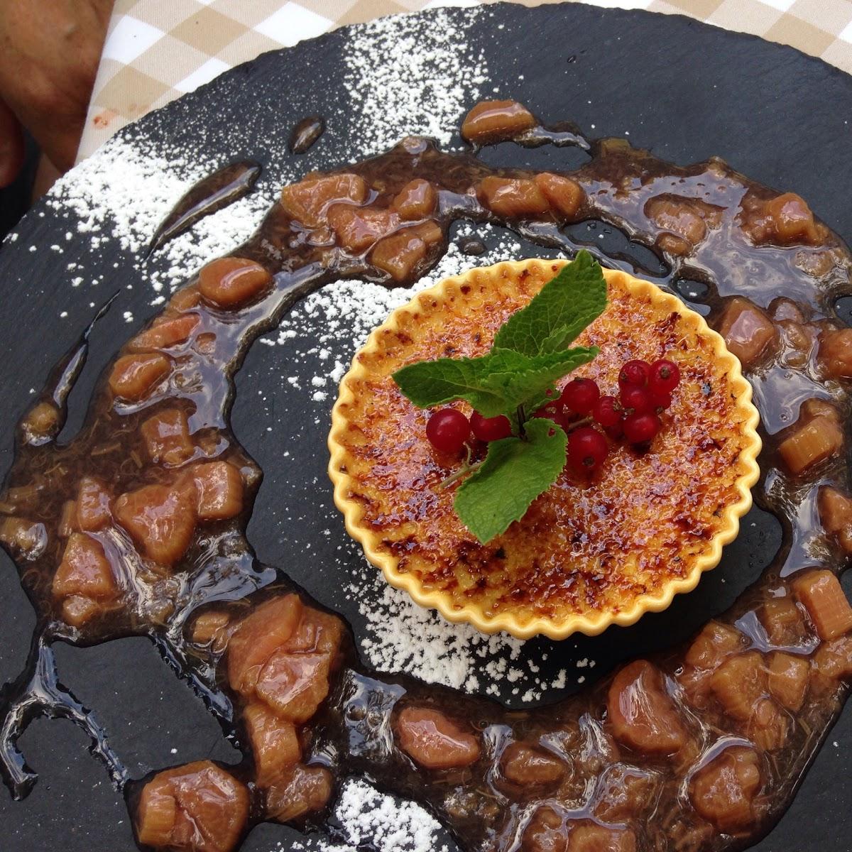 Restaurant "Teehaus im Englischen Garten" in  Berlin