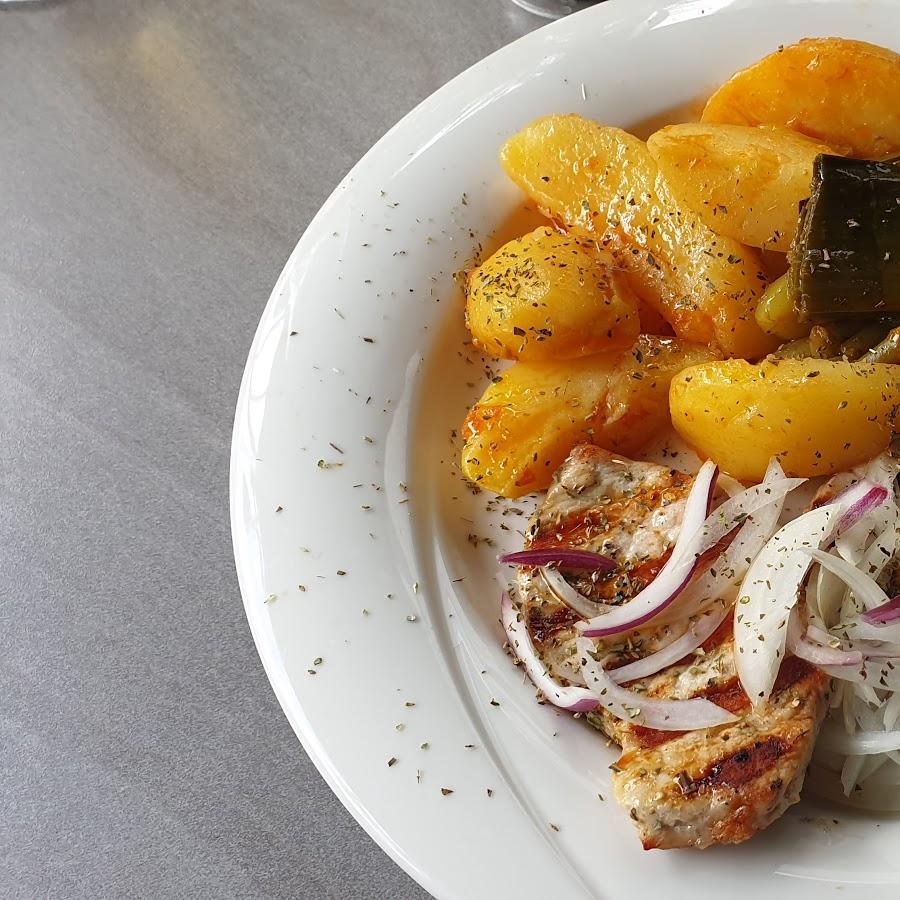 Restaurant "Ja! NIko Ja!" in  Berlin