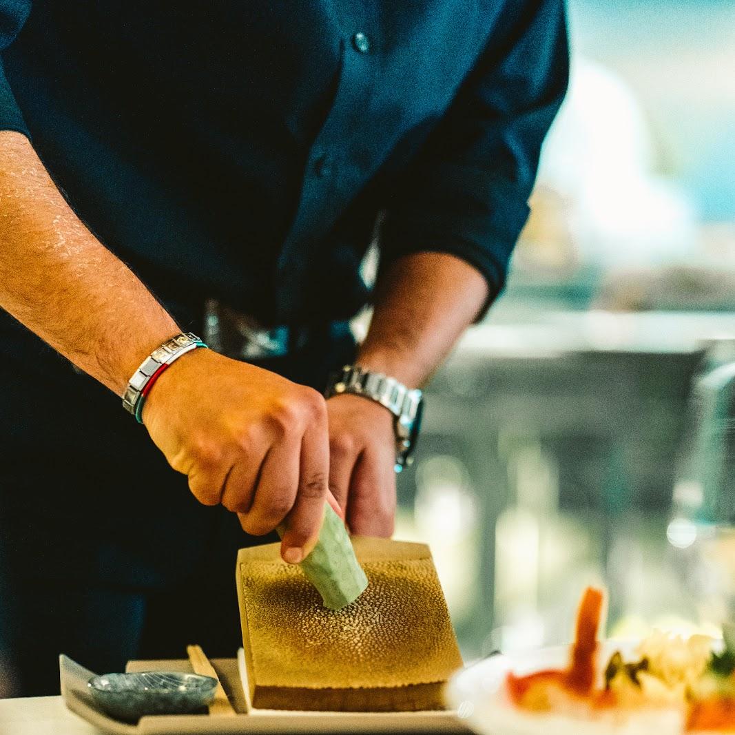 Restaurant "Vox Restaurant & Terrasse" in  Berlin