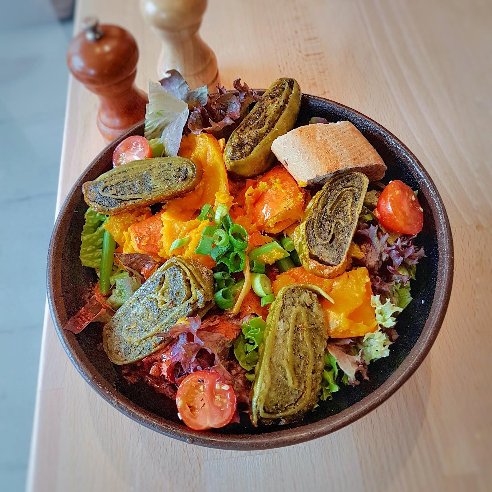 Restaurant "Weilands Wellfood" in  Berlin