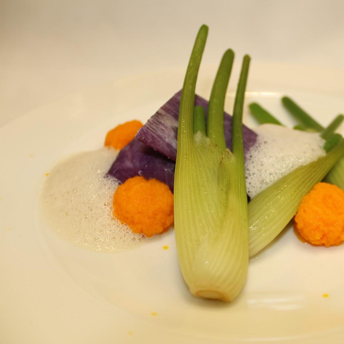 Restaurant "Restaurant Atlantis im Pestana  Tiergarten" in  Berlin