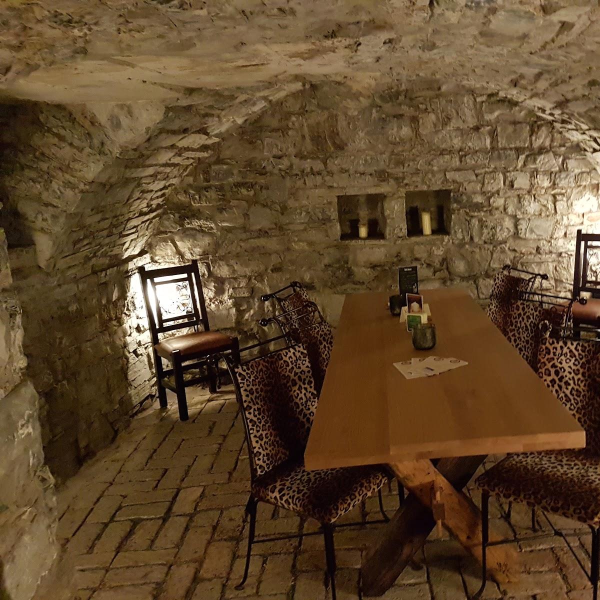 Restaurant "er Mühlenbräu" in  Arnsberg