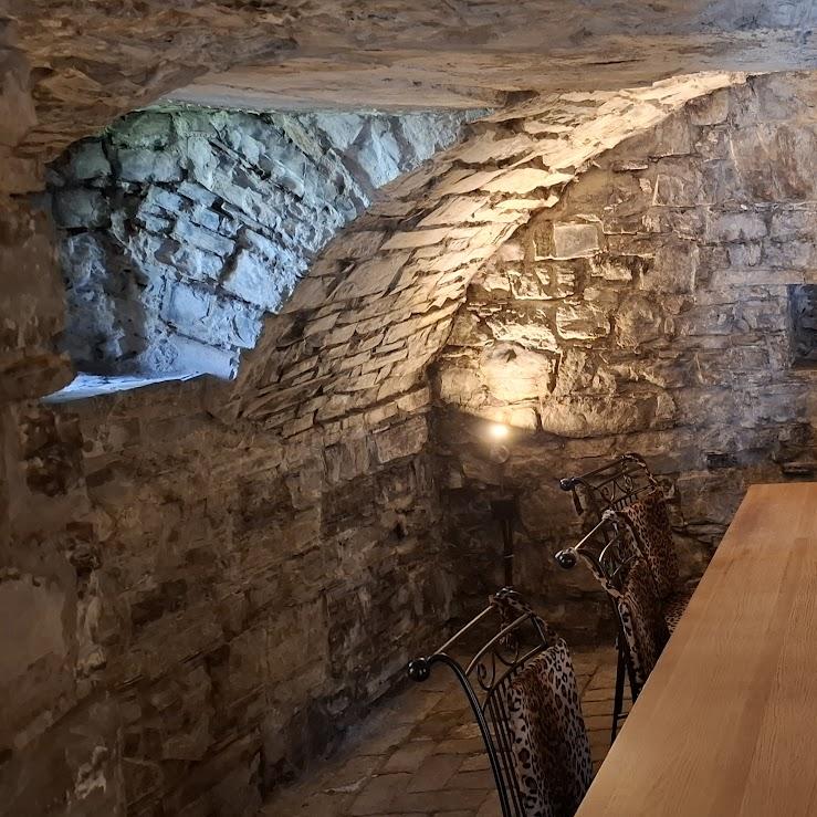 Restaurant "er Mühlenbräu" in Arnsberg