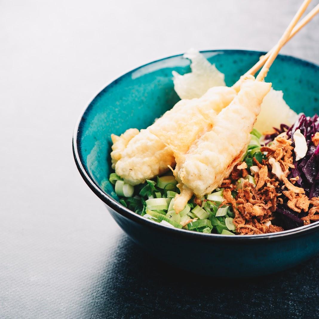 Restaurant "Blend  Kitchen & Bar" in  Berlin