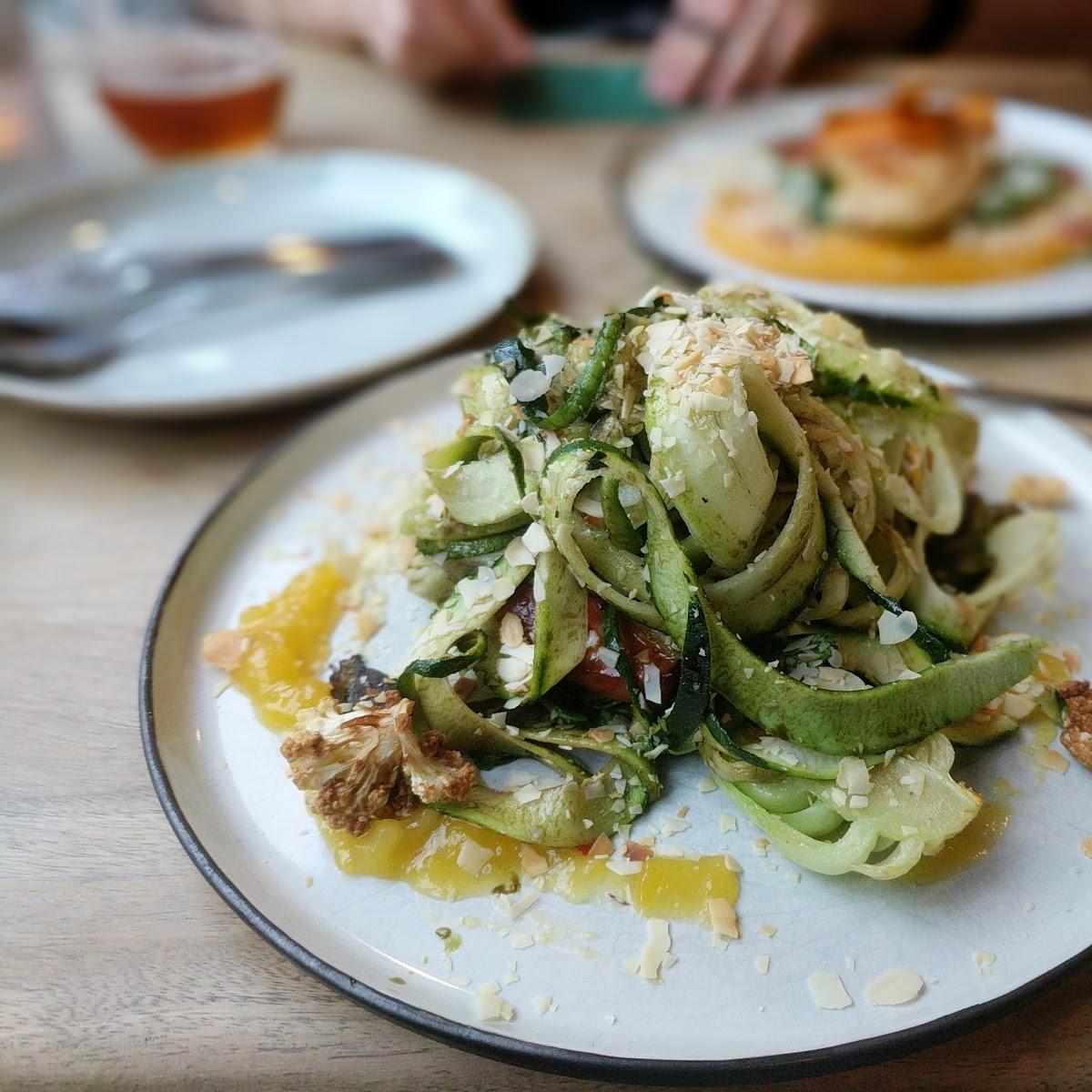 Restaurant "Ki-Nova" in  Berlin