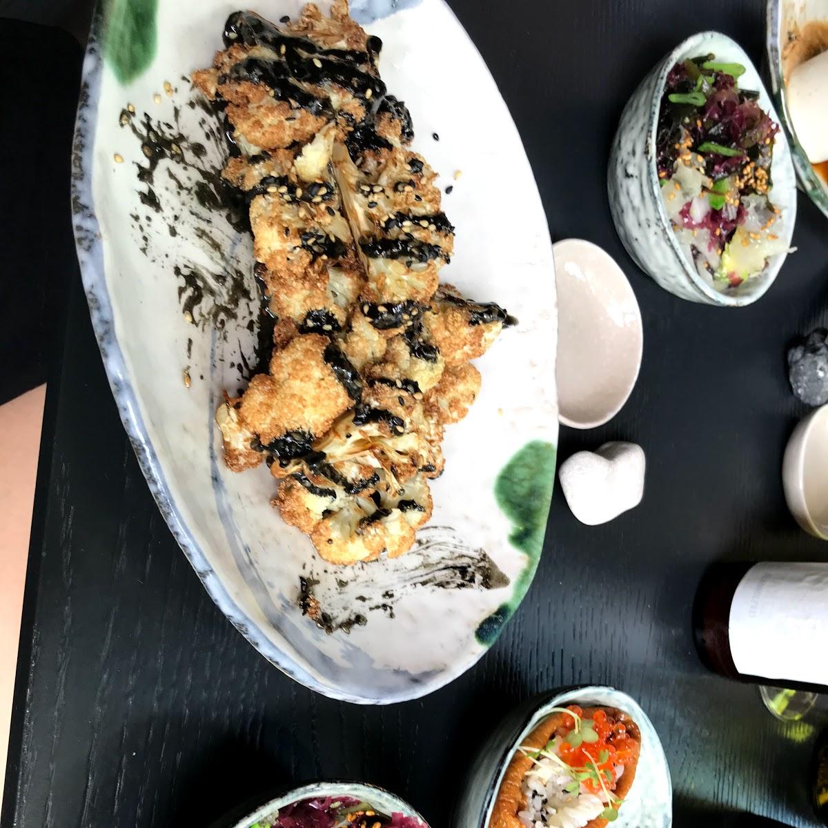Restaurant "Sticks