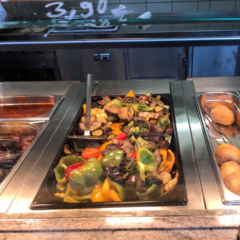 Restaurant "Waldschänke Zoo" in  Berlin