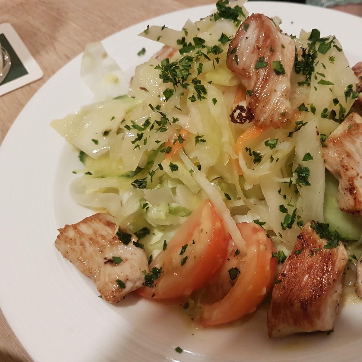 Restaurant "Restaurant Ambrosius" in  Berlin