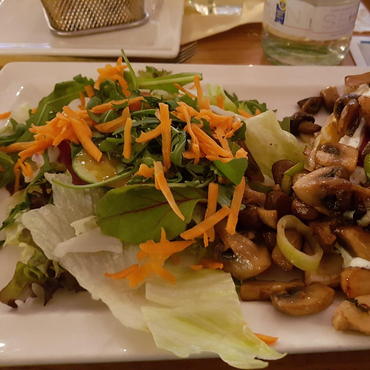 Restaurant "ALEX , Sony Center" in  Berlin