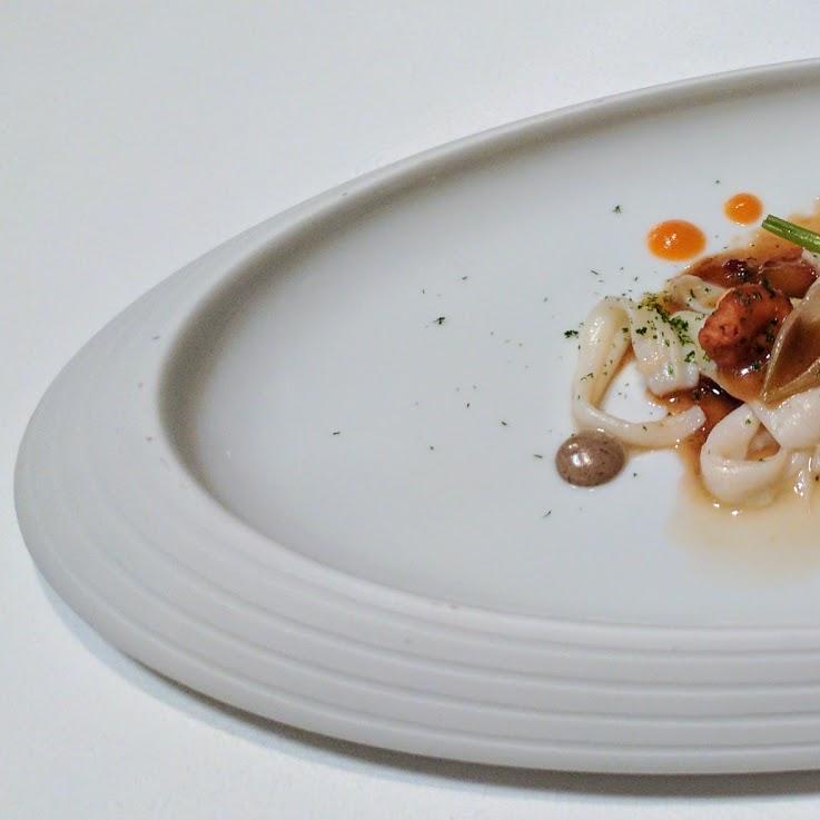 Restaurant "Cinco by Paco Pérez" in  Berlin