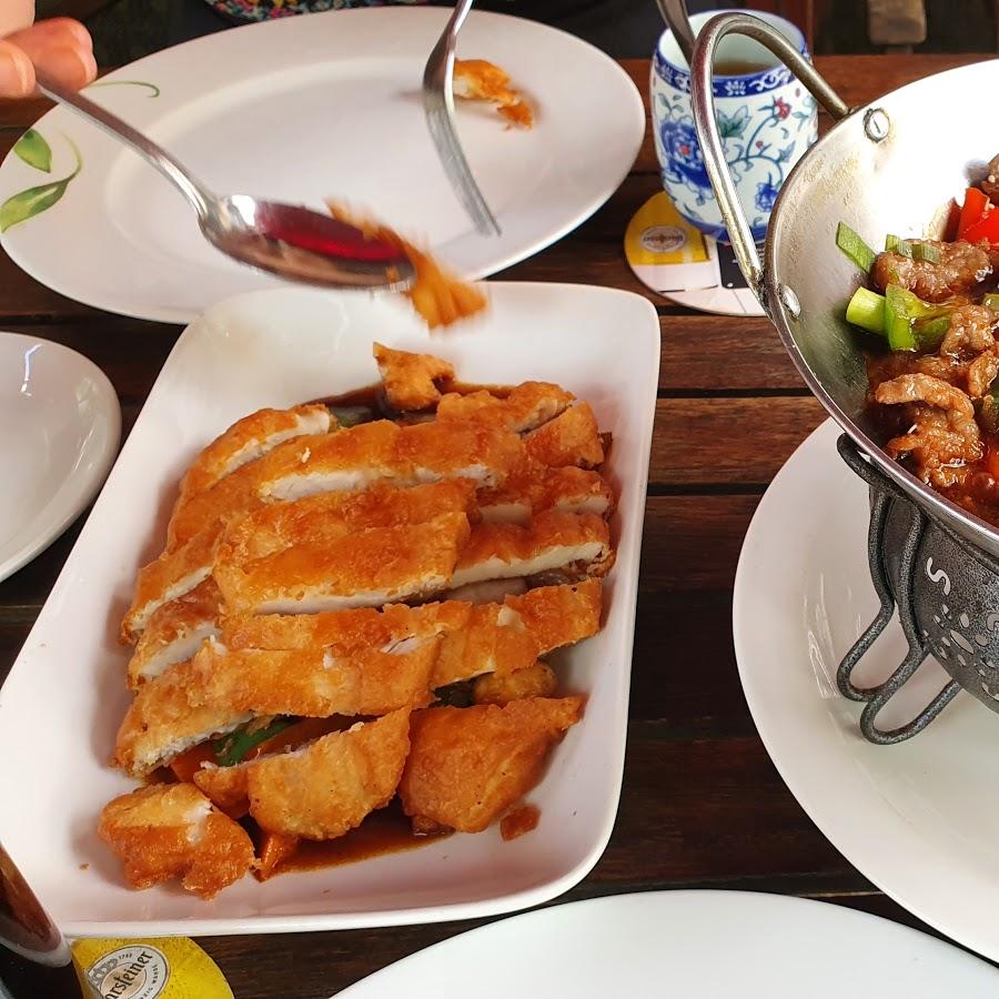 Restaurant "Xiang-Shan" in  Berlin