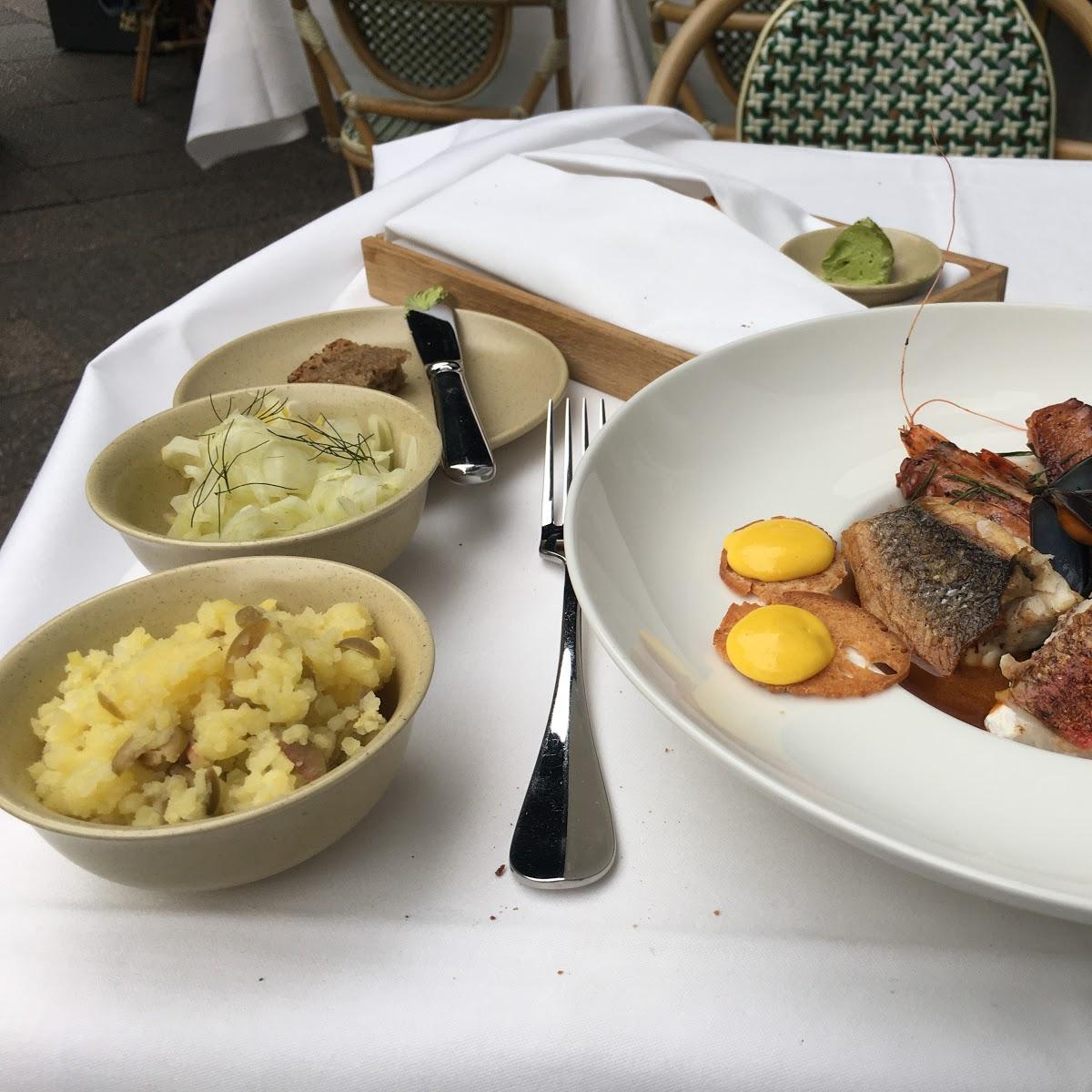 Restaurant "Irma La Douce" in  Berlin