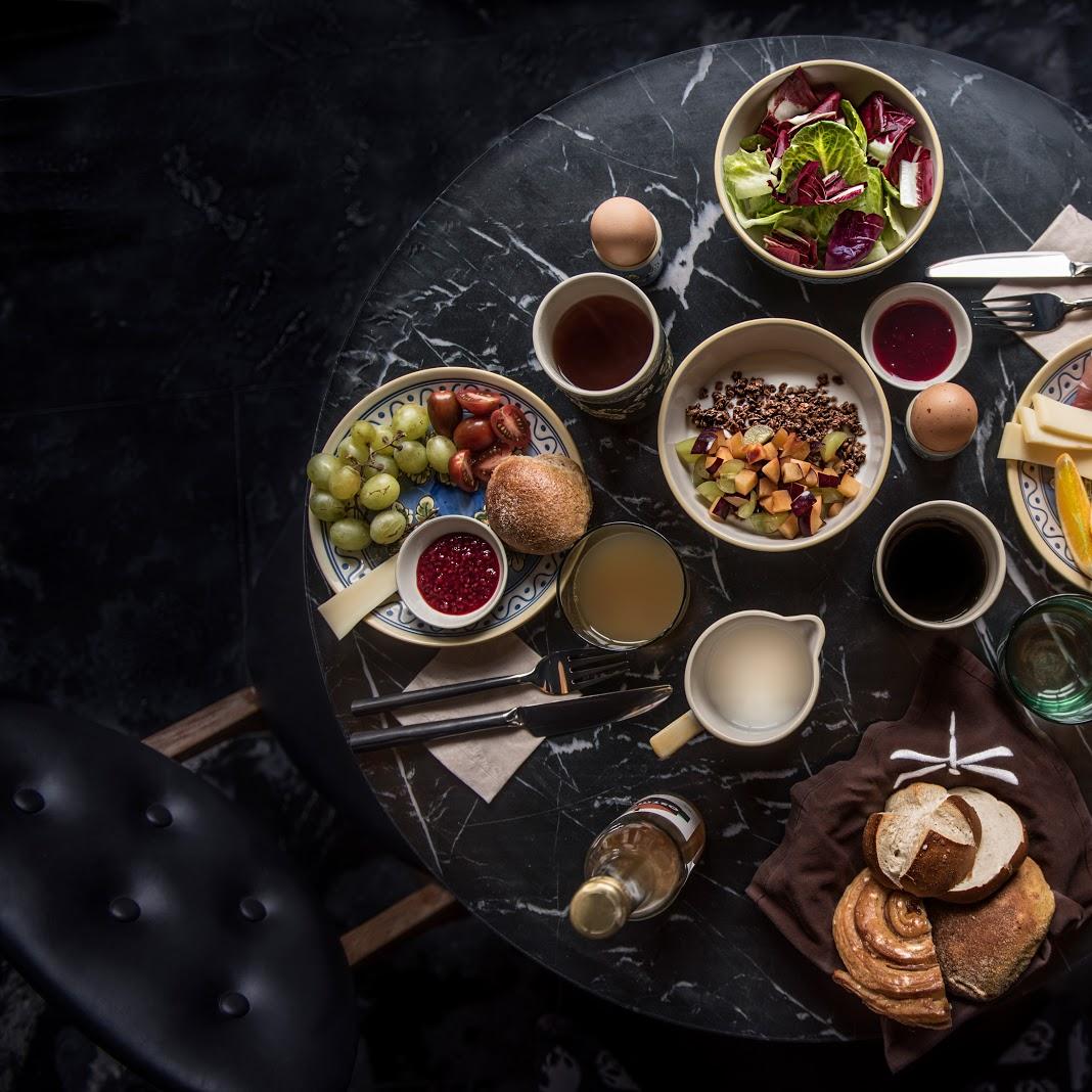 Restaurant "Restaurant Saeson" in  Berlin