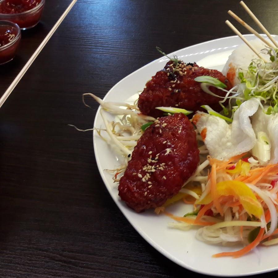 Restaurant "AYAN filipino streetfood" in  Berlin