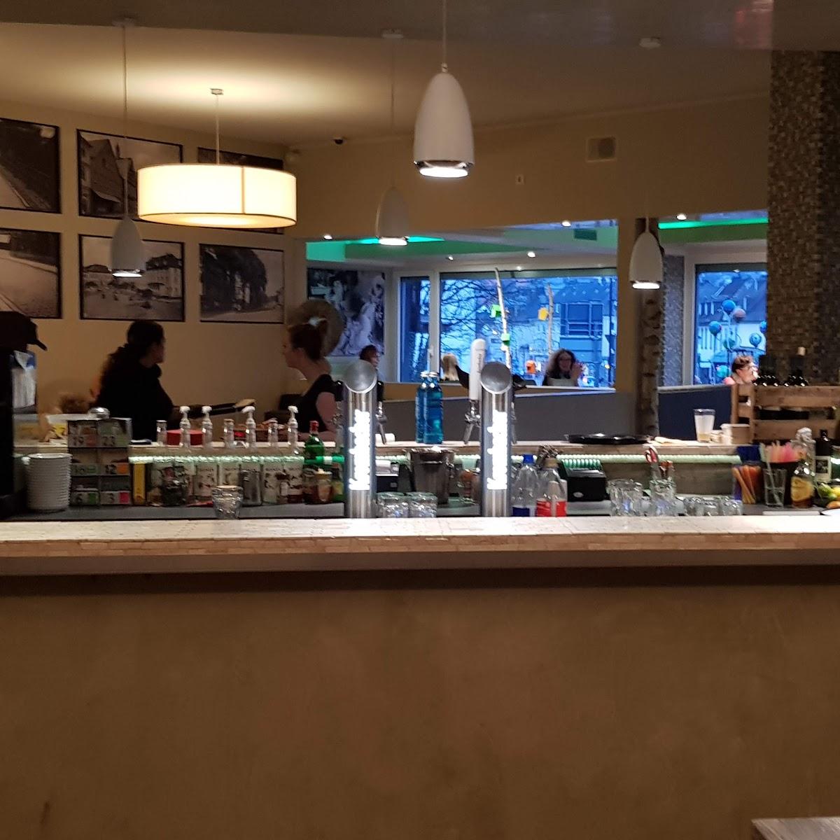 Restaurant "La Vita" in Arnsberg