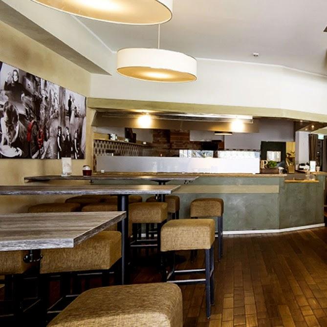 Restaurant "La Vita" in Arnsberg