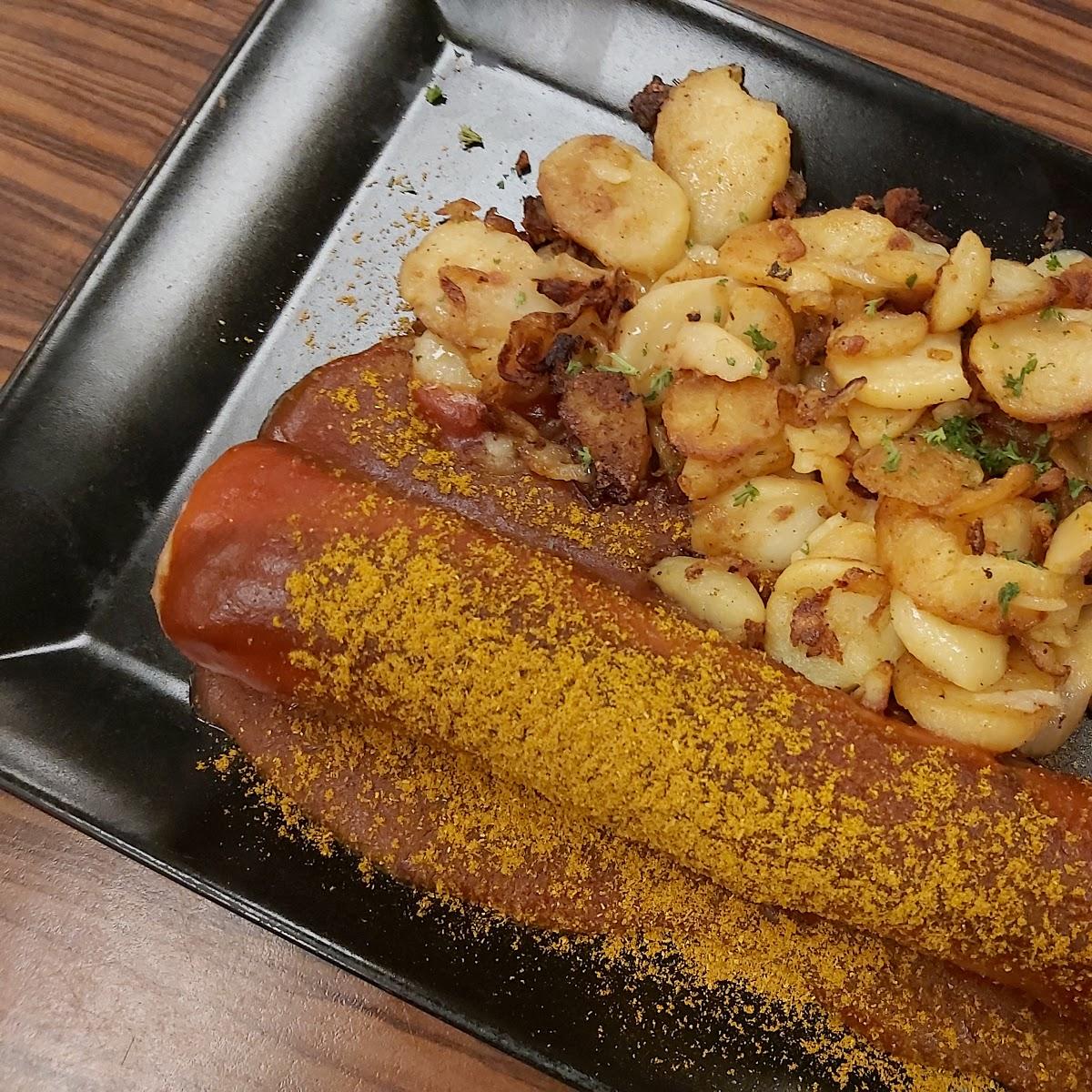 Restaurant "Populär" in  Berlin