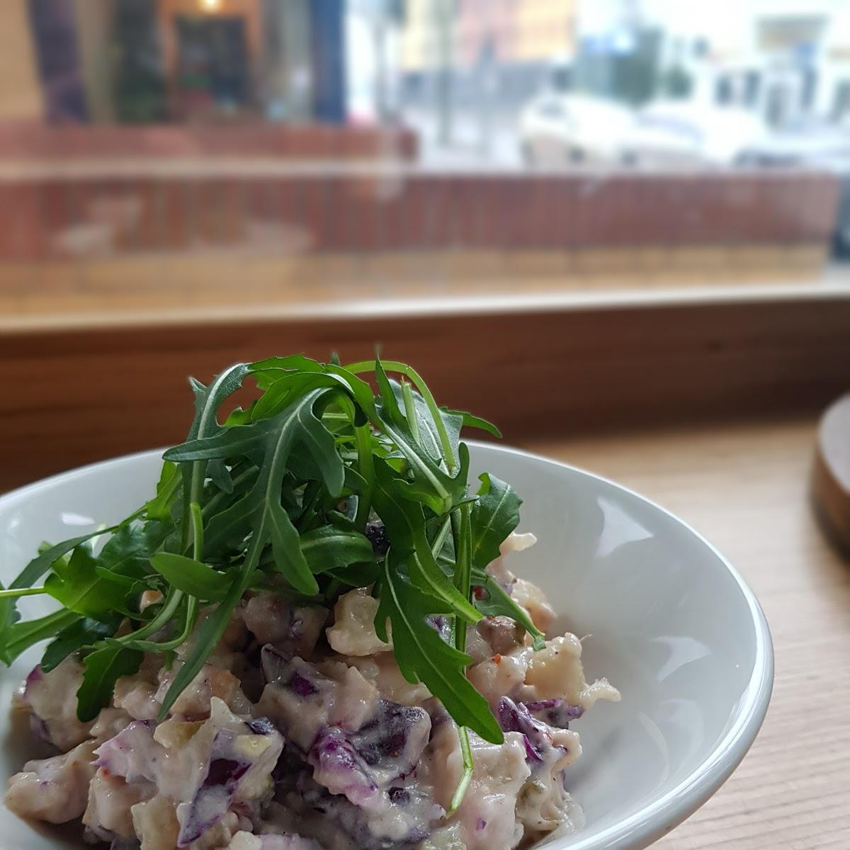 Restaurant "my deli love" in  Berlin