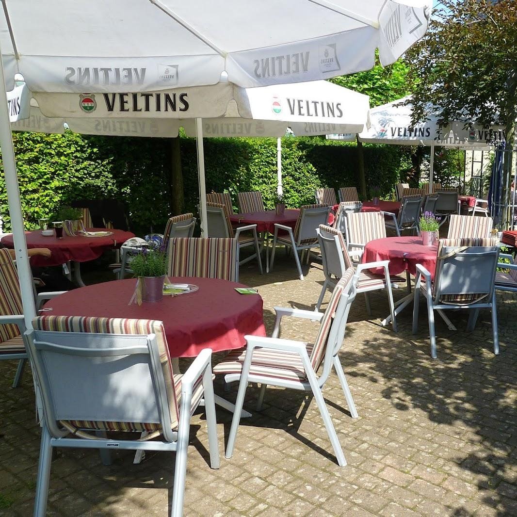 Restaurant "Gasthof Danne" in Arnsberg