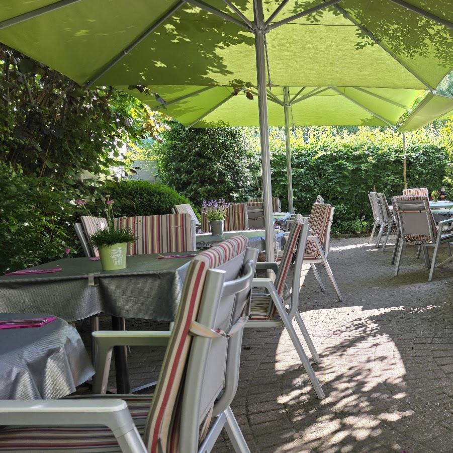 Restaurant "Gasthof Danne" in Arnsberg