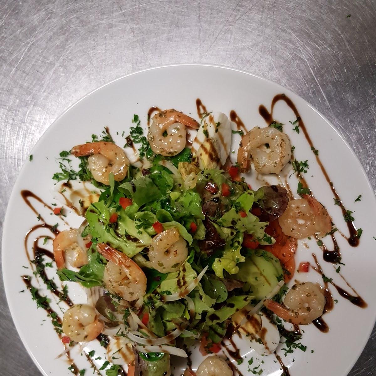 Restaurant "Gaststätte Vogelpark-Kirrlach" in  Waghäusel