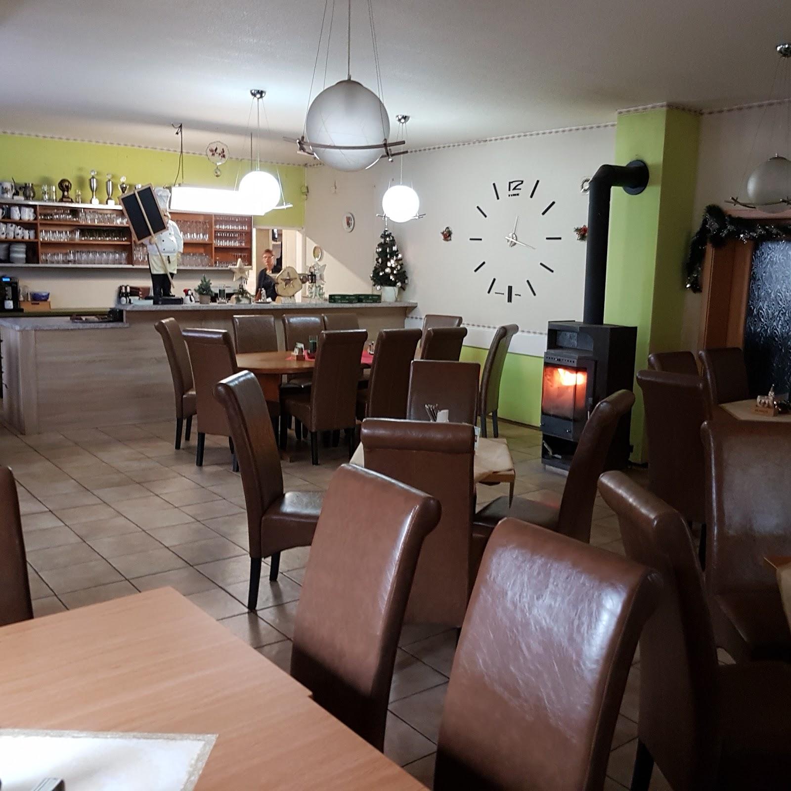 Restaurant "Gaststätte im Vogel-Park Kirrlach" in Waghäusel