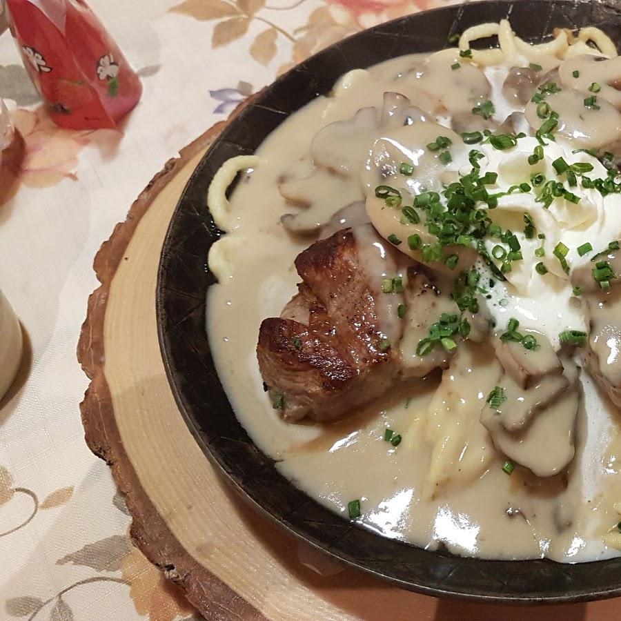 Restaurant "Gasthaus Zum Schwanen " in  Waghäusel