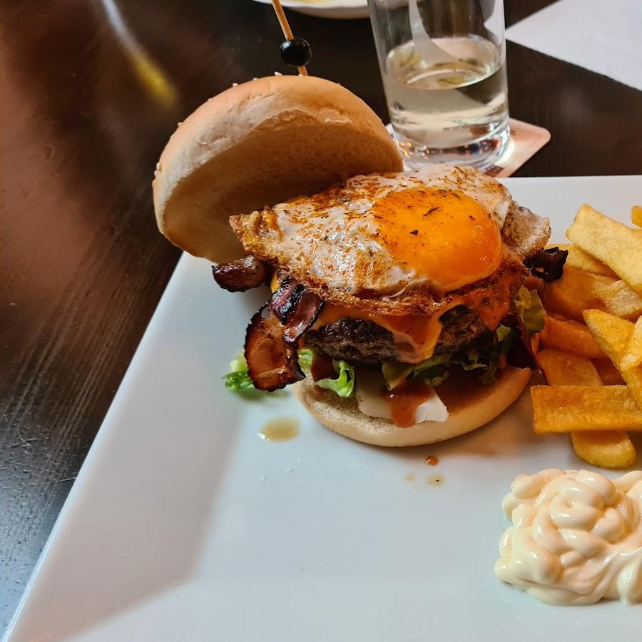 Restaurant "Gasthaus zum Reichsadler" in Waghäusel