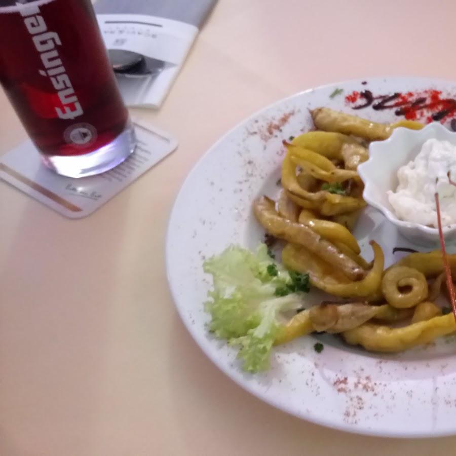 Restaurant "Ristorante Da Sofia" in  Waghäusel