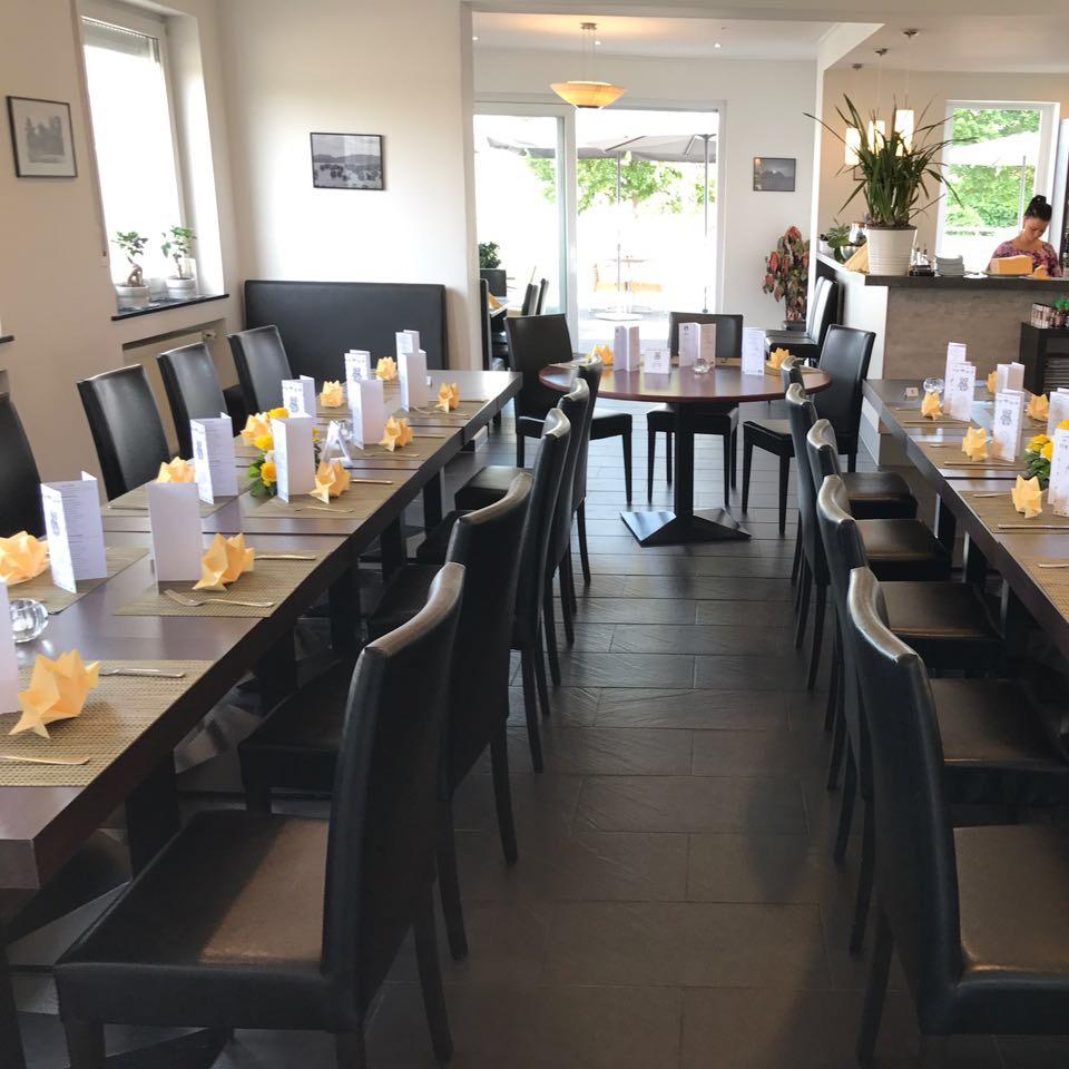 Restaurant "Restaurant MY ANH" in Waghäusel