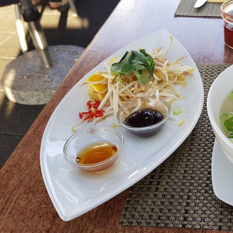 Restaurant "Restaurant MY ANH" in  Waghäusel