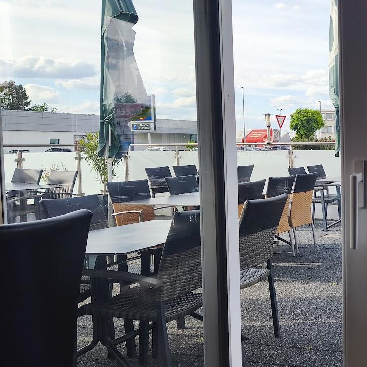 Restaurant "Restaurant MY ANH" in Waghäusel