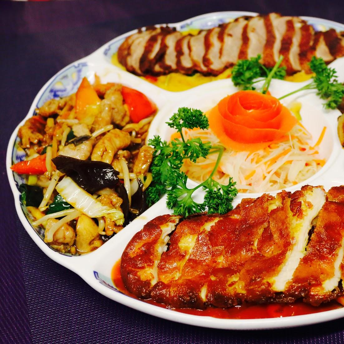 Restaurant "Asia Wok Restaurant" in  Waghäusel