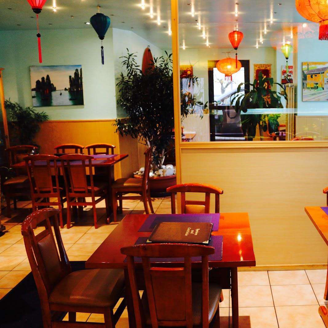 Restaurant "Asia Wok Restaurant" in Waghäusel