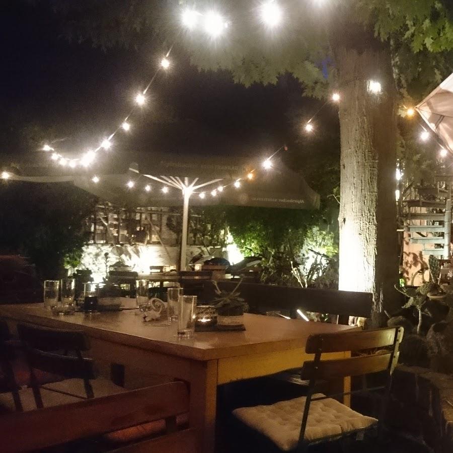 Restaurant "Plüsch" in  Waghäusel