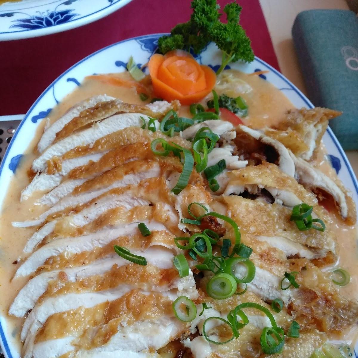 Restaurant "Asia Restaurant Me Kong" in  Waghäusel