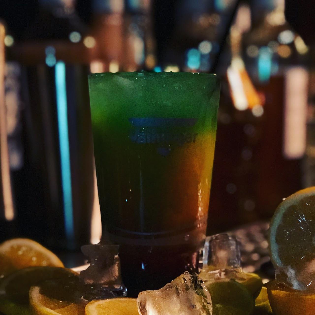 Restaurant "Cubes Kirrlach" in  Waghäusel