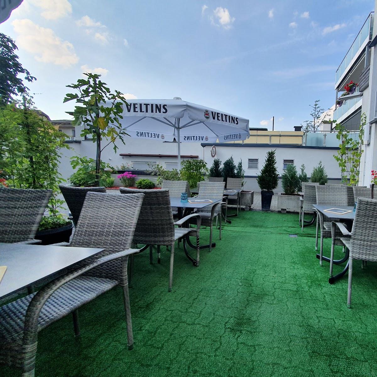 Restaurant "El Toro" in Arnsberg