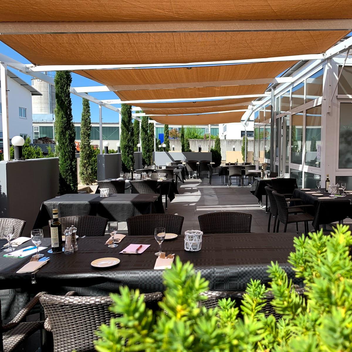 Restaurant "Hotel er Hof GmbH" in  Waghäusel