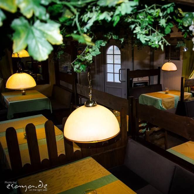 Restaurant "Taverne Syrtaki" in Arnsberg