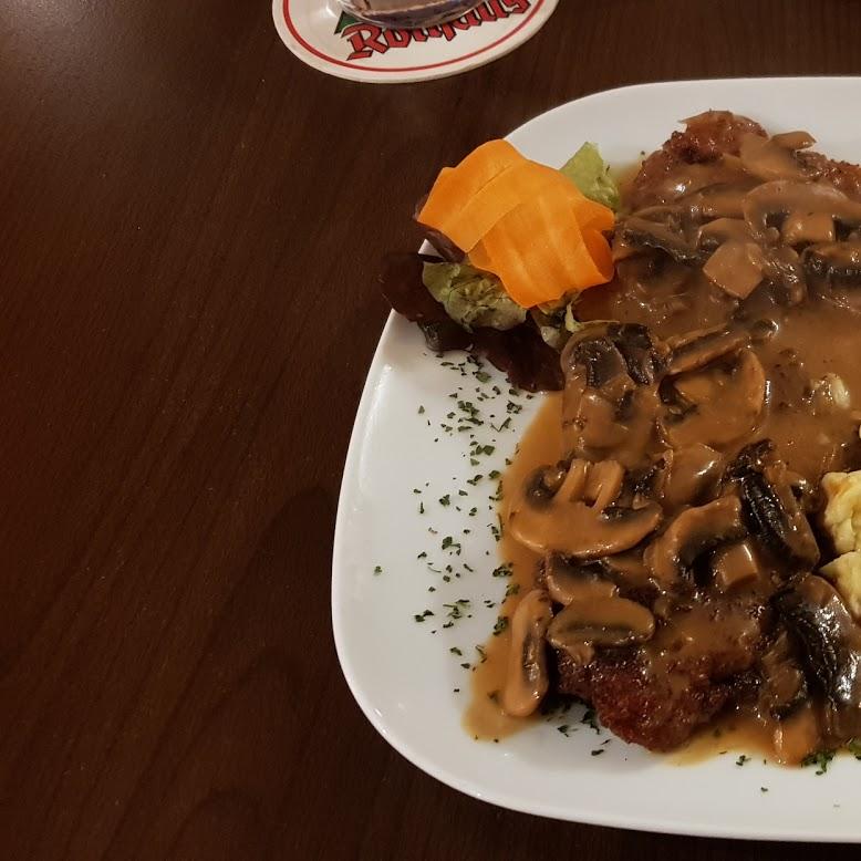 Restaurant "Bella Vita" in  Oberhausen-Rheinhausen