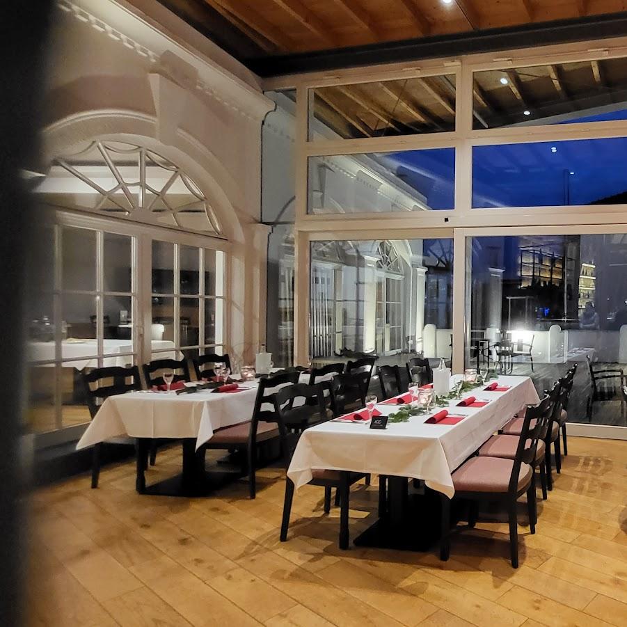 Restaurant "Gasthaus zur Börse" in Arnsberg