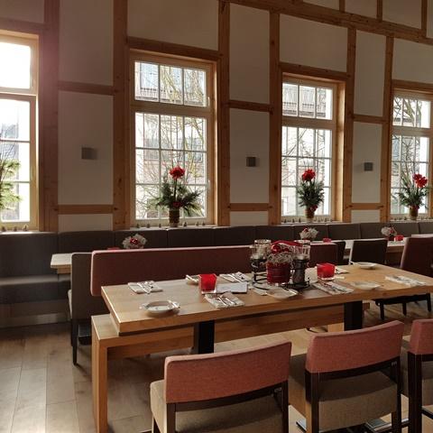 Restaurant "Gasthaus zur Börse" in Arnsberg