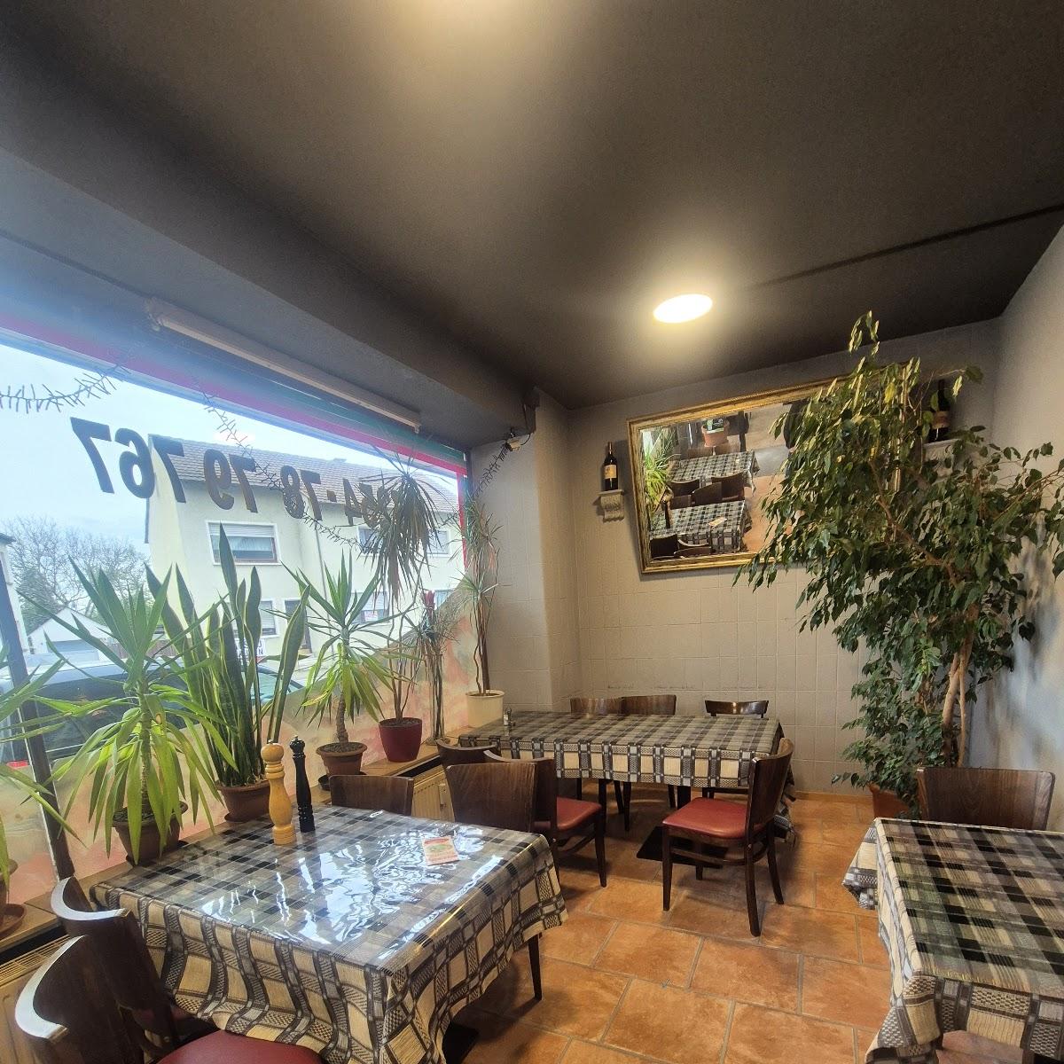 Restaurant "Pizzeria Speziale" in Oberhausen-Rheinhausen