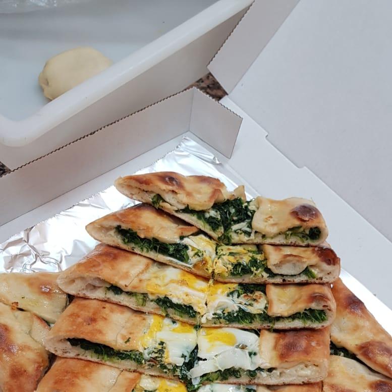 Restaurant "Wiwa Döner&Pizza" in  Waghäusel
